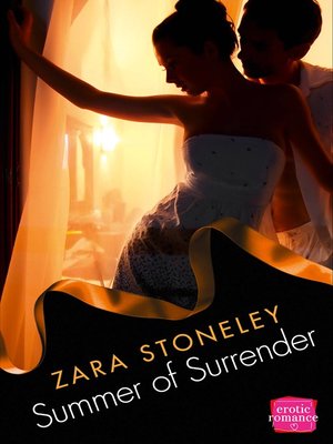 cover image of Summer of Surrender